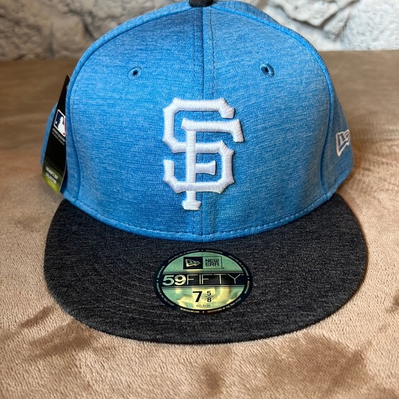 sf giants father's day hat 2023